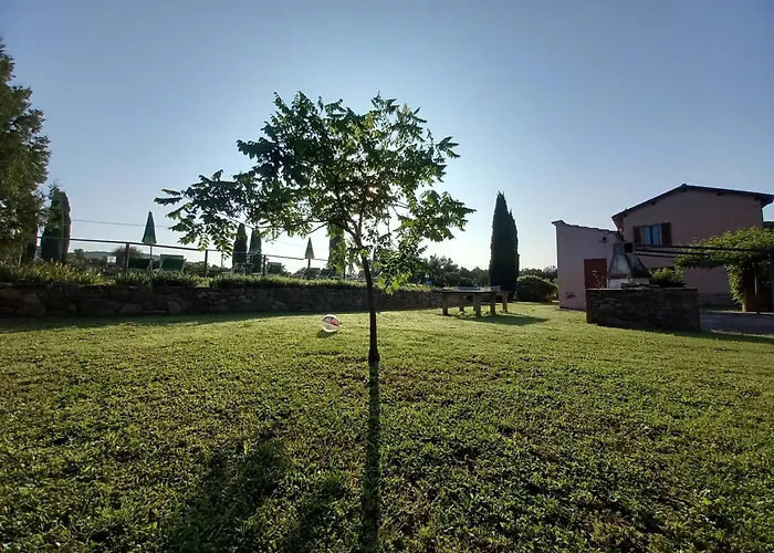 Podere S.Giulia - Casale S.Giulia