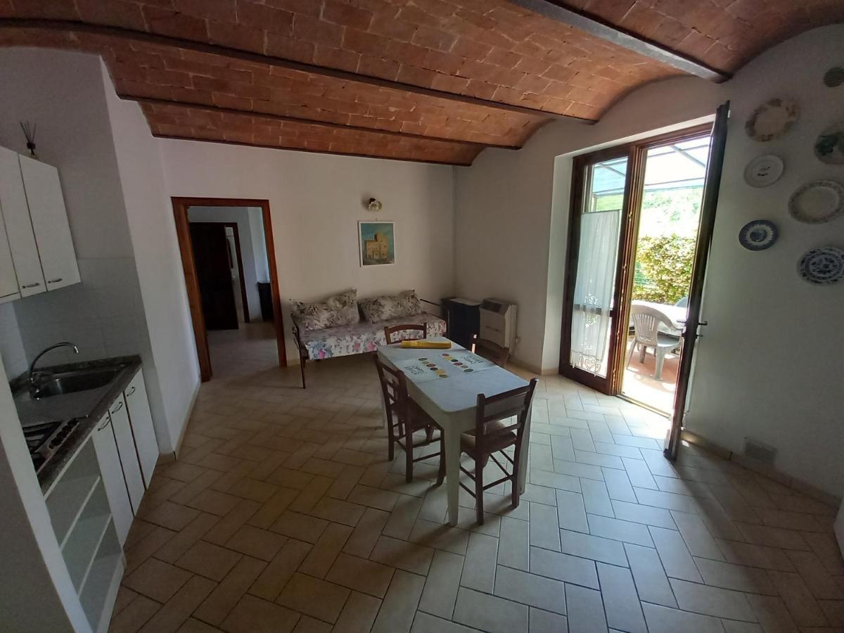 Podere S.giulia - Casale S.giulia *