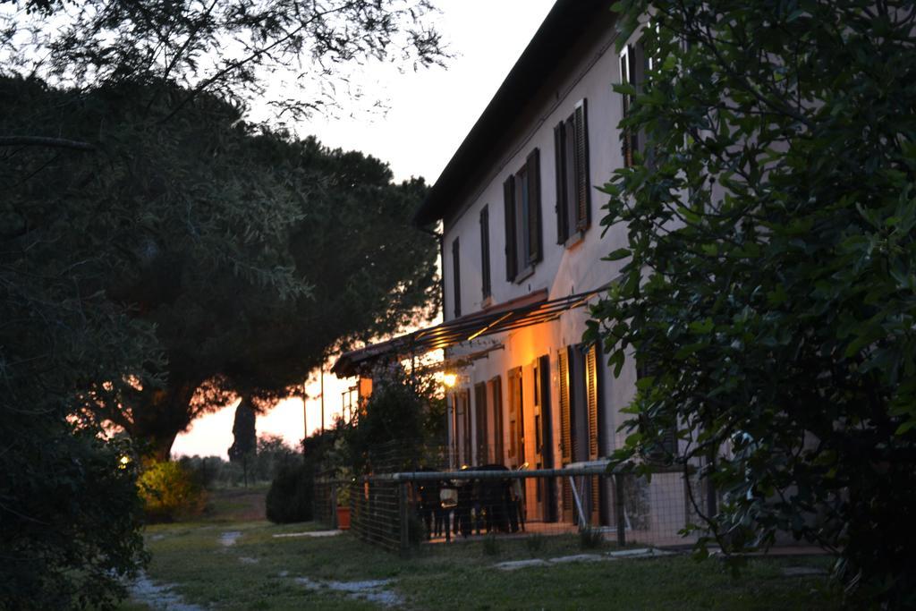 Podere S.giulia - Casale S.giulia Séjour à la ferme Riotorto