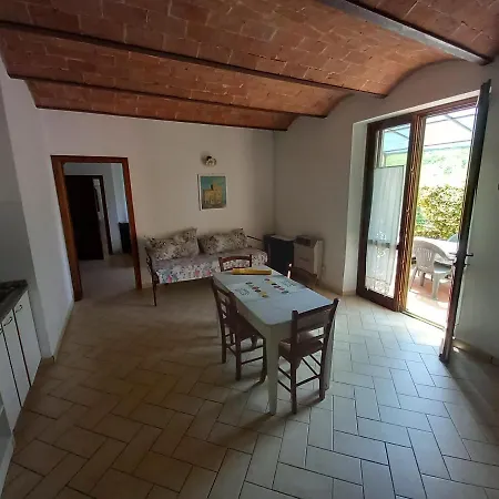 Podere S.Giulia - Casale S.Giulia Riotorto Exterior foto