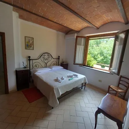 Podere S.Giulia - Casale S.Giulia Riotorto Exterior foto