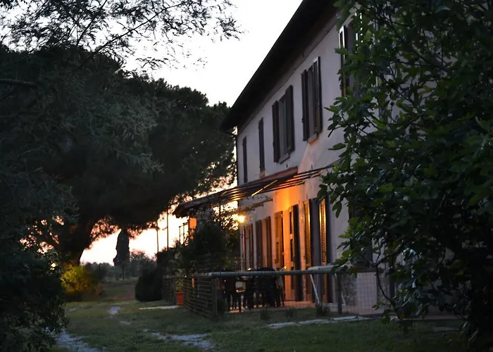 Podere S.Giulia - Casale S.Giulia