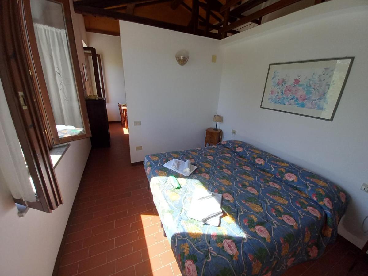 Bauernhof Podere S.giulia - Casale S.giulia *