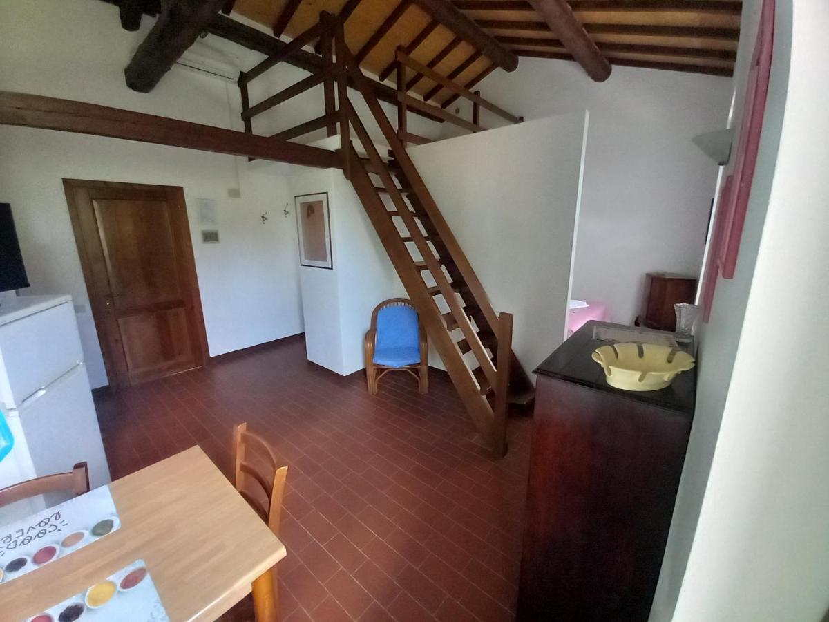 Bauernhof Podere S.giulia - Casale S.giulia Riotorto