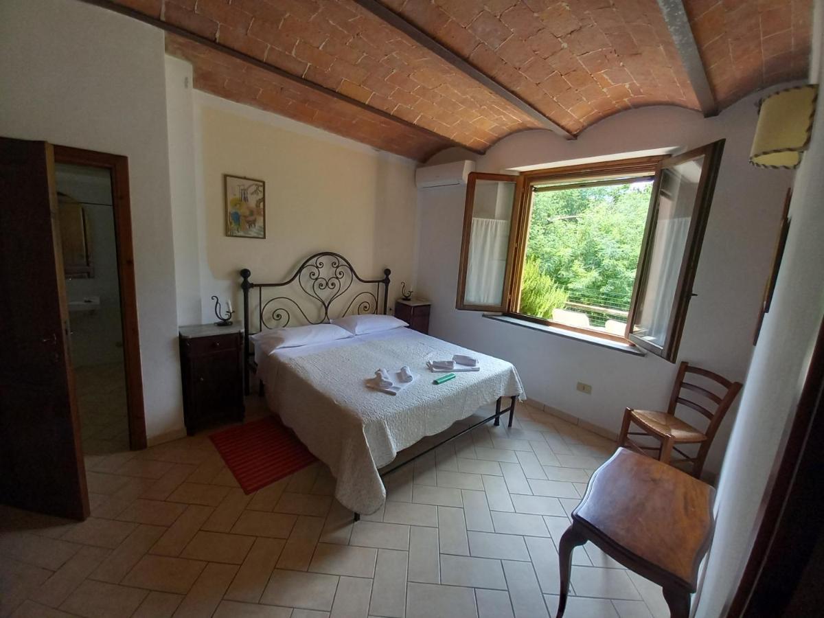 Bauernhof Podere S.giulia - Casale S.giulia