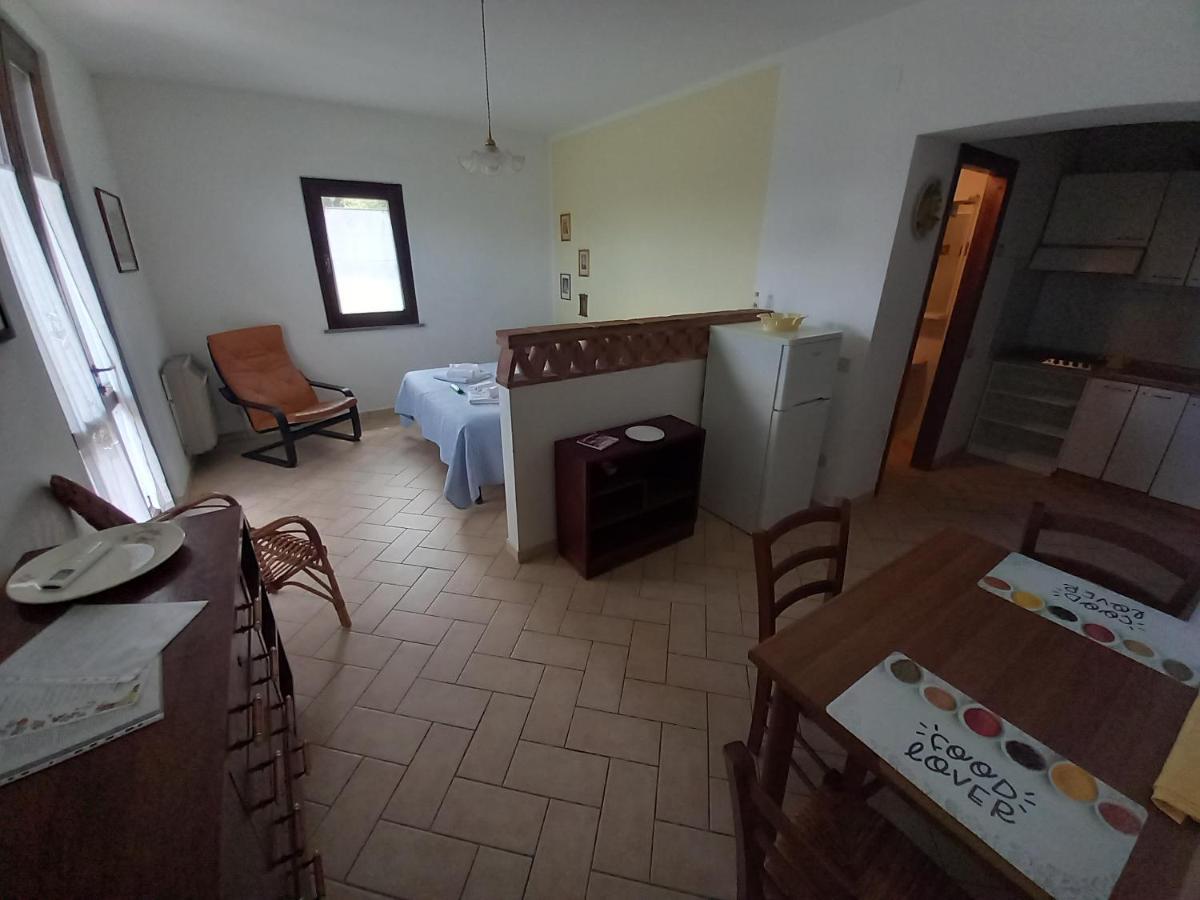 Podere S.giulia - Casale S.giulia *