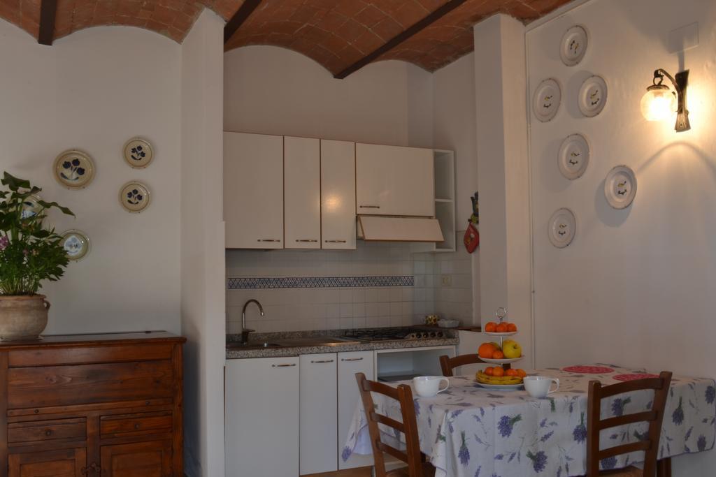 Podere S.giulia - Casale S.giulia Bauernhof Riotorto