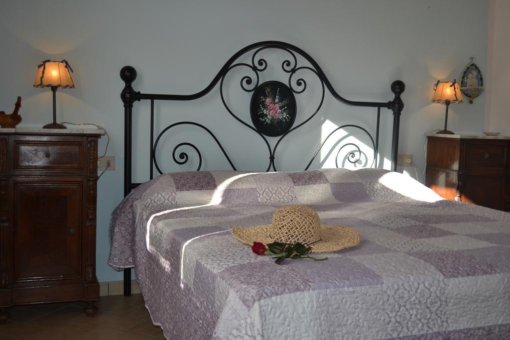 Bauernhof Podere S.giulia - Casale S.giulia